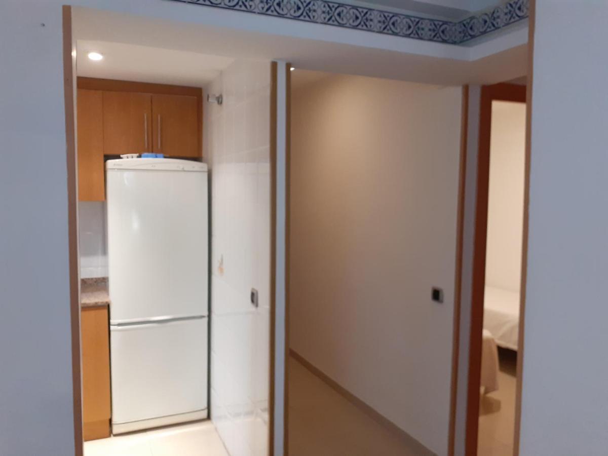 El Cano Playa Appartement Oropesa del Mar Buitenkant foto