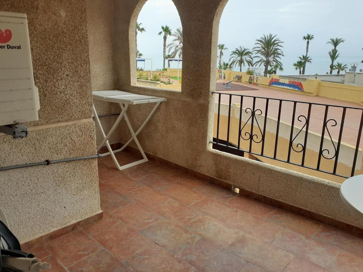 El Cano Playa Appartement Oropesa del Mar Buitenkant foto