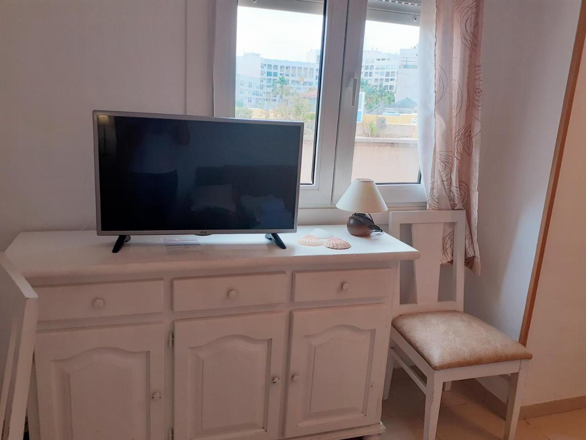 El Cano Playa Appartement Oropesa del Mar Buitenkant foto