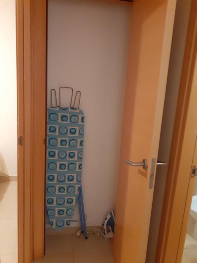 El Cano Playa Appartement Oropesa del Mar Buitenkant foto