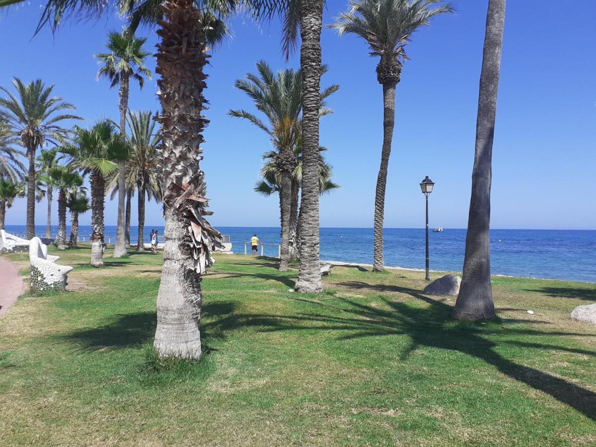 El Cano Playa Appartement Oropesa del Mar Buitenkant foto