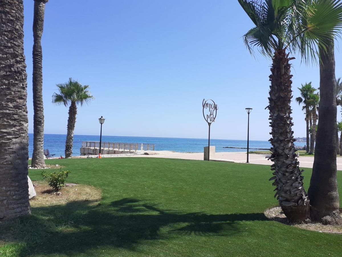 El Cano Playa Appartement Oropesa del Mar Buitenkant foto
