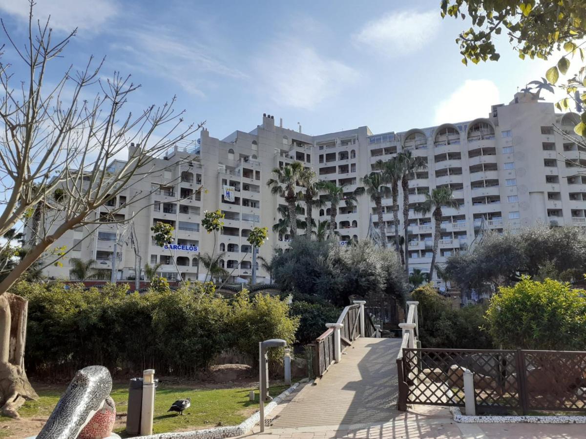 El Cano Playa Appartement Oropesa del Mar Buitenkant foto