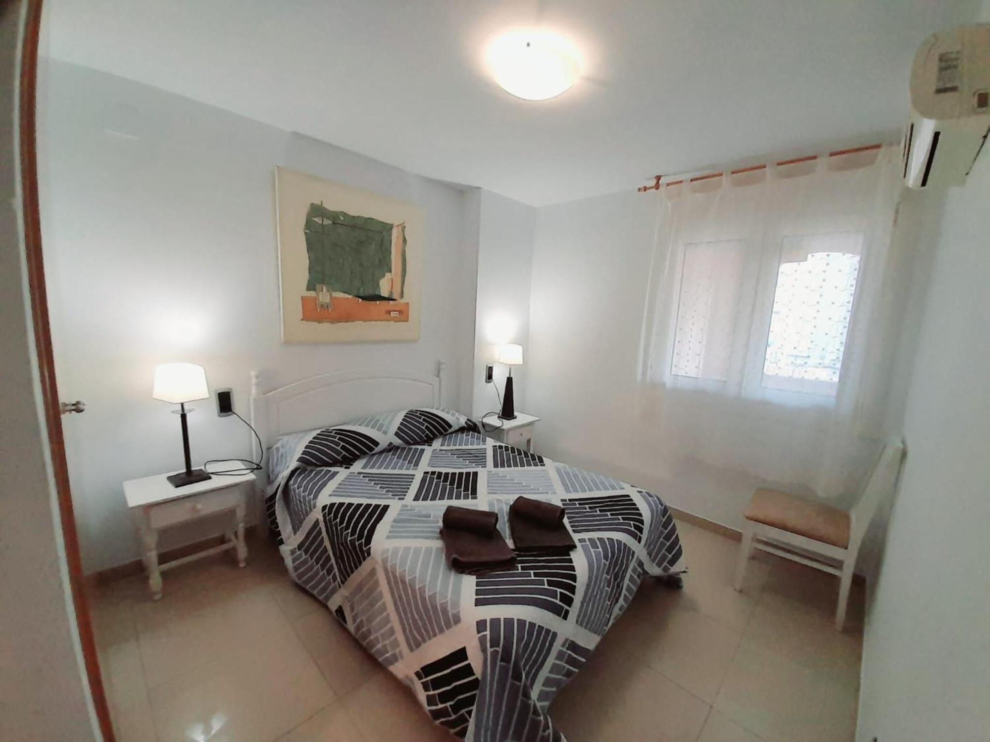 El Cano Playa Appartement Oropesa del Mar Buitenkant foto
